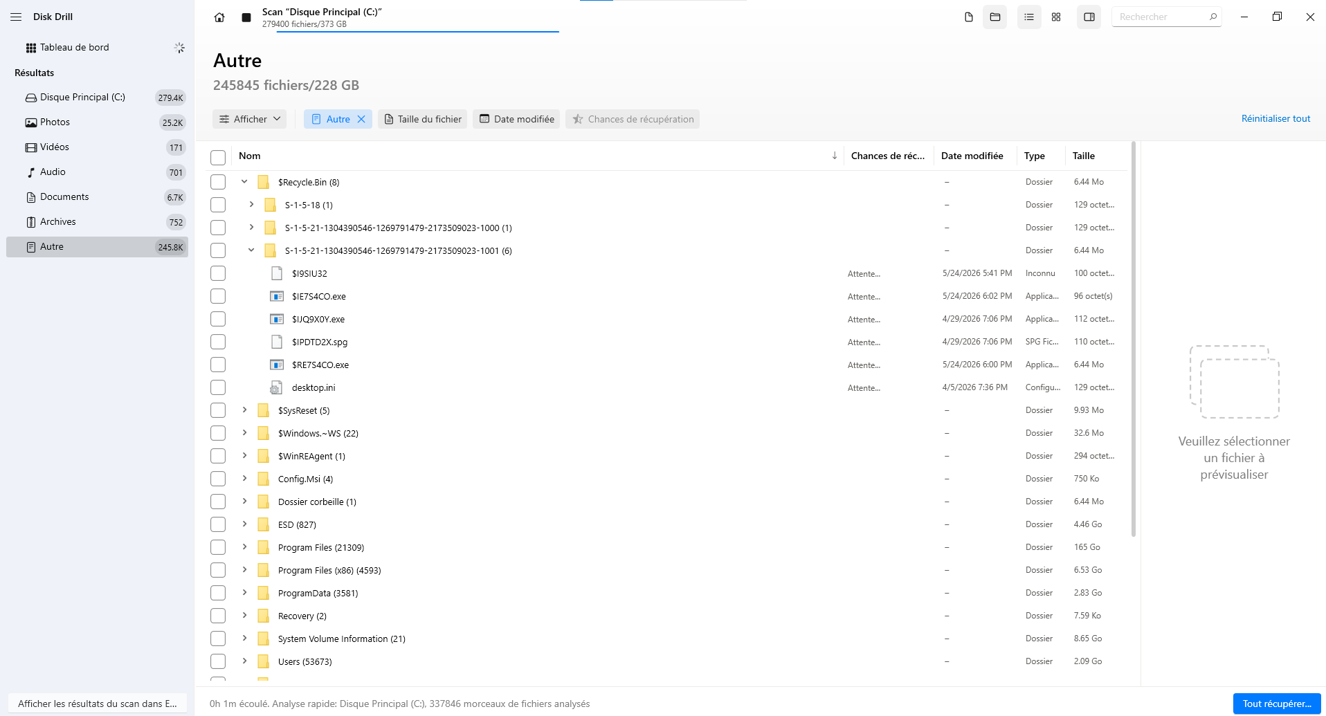 capture TimelineExplorer